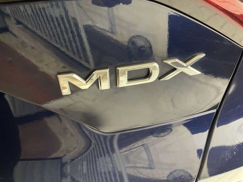 Used 2024 Acura MDX SH-AWD w/ Technology Package image 7