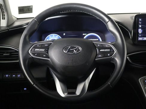 Certified 2023 Hyundai Santa Fe Limited AWD/4WD image 42
