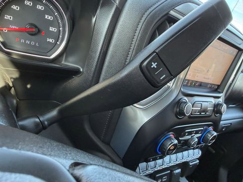 Used 2021 Chevrolet Silverado 2500 LTZ w/ LTZ Plus Package image 22