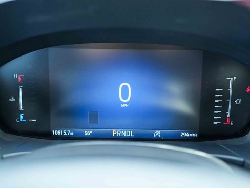 Certified 2023 Ford Escape ST-Line w/ Tech Pack #1 image 27