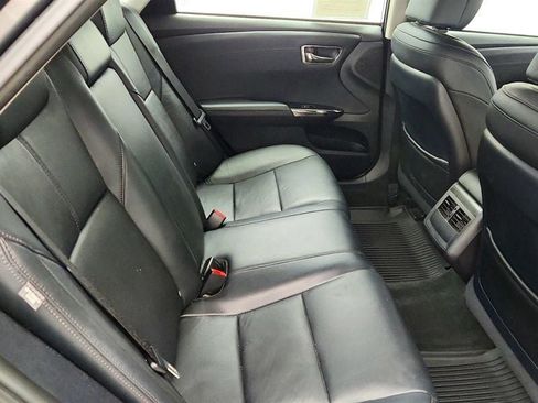 Used 2016 Toyota Avalon XLE Plus FWD image 21