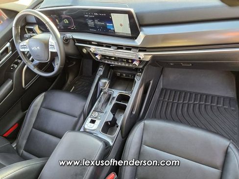 Used 2023 Kia Telluride S w/ S Sunroof Package AWD/4WD image 18
