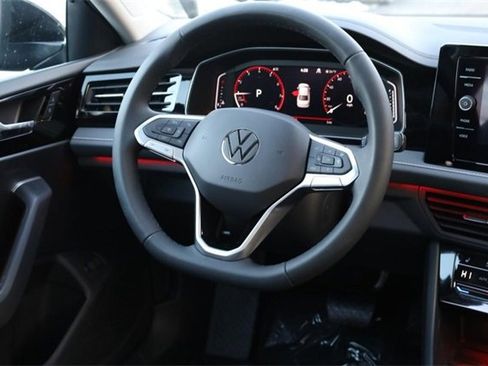 New 2026 Volkswagen Jetta SEL image 26