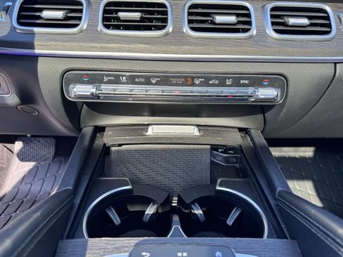 Certified 2020 Mercedes-Benz GLE 350 4MATIC image 16