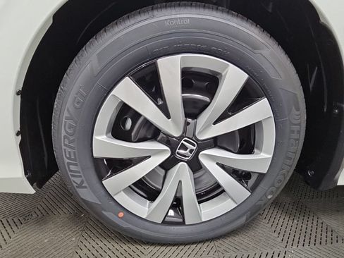 New 2026 Honda Civic LX image 38