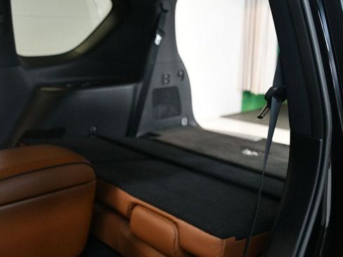 Used 2024 INFINITI QX80 Sensory w/ Cargo Package image 74