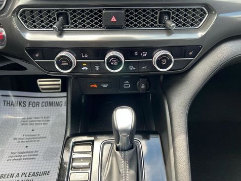Used 2023 Acura Integra A-Spec FWD image 15
