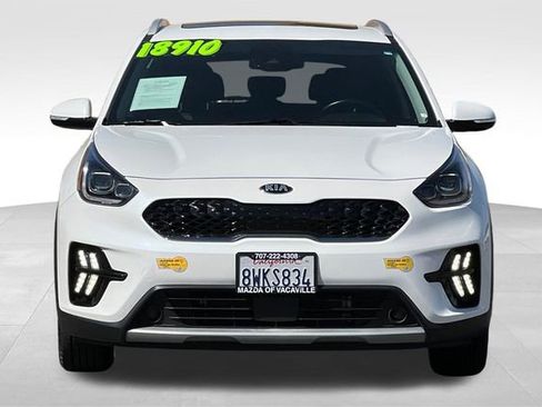 Used 2021 Kia Niro EX Premium image 9