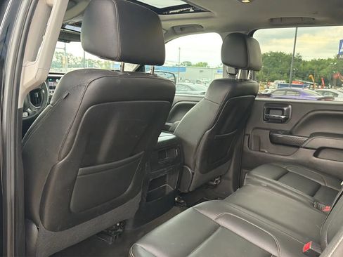 Used 2014 Chevrolet Silverado 1500 LTZ Z71 w/ LTZ Plus Package AWD/4WD image 67