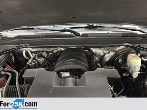 Used 2016 Chevrolet Suburban LTZ AWD/4WD image 29