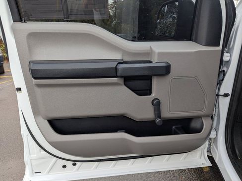 Used 2018 Ford F150 XL w/ Trailer Tow Package RWD image 10