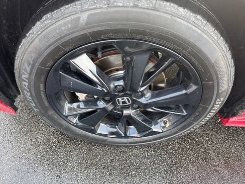 Certified 2023 Honda Odyssey Sport image 43