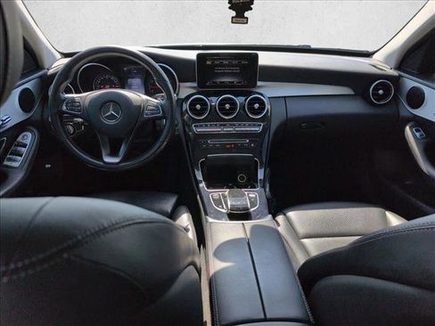 Used 2016 Mercedes-Benz C 300 4MATIC Sedan image 18