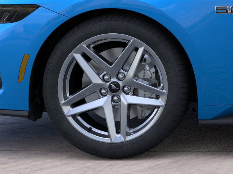 New 2026 Ford Mustang GT RWD image 19