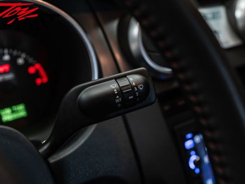 Used 2007 Ford Mustang Shelby GT500 image 34