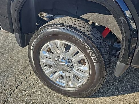 Used 2022 GMC Sierra 2500 Denali w/ Denali Ultimate Package image 7