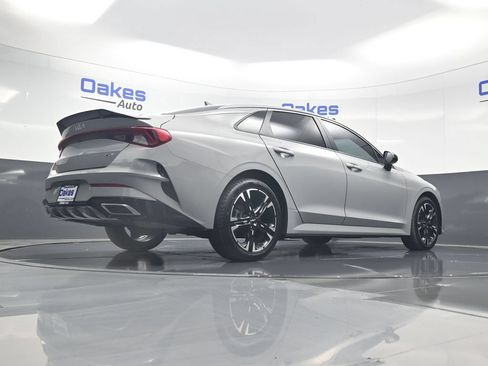 Used 2024 Kia K5 GT-Line w/ GT-Line Premium Package FWD image 43