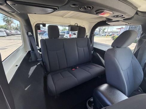 Used 2016 Jeep Wrangler Sport AWD/4WD image 20