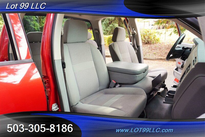 Used 2008 Dodge Ram 2500 Truck SLT w/ Trailer Tow Group AWD/4WD image 15