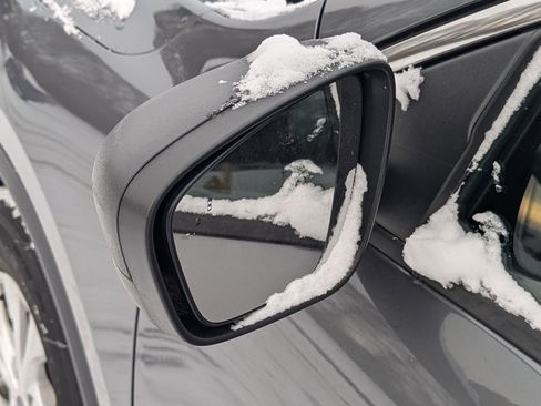 Certified 2024 Ford Escape Active image 11