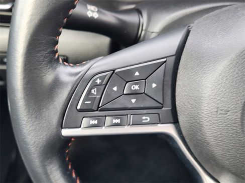 Used 2024 Nissan Sentra SR image 29