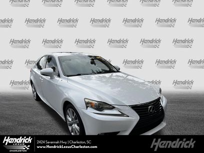 Used 2014 Lexus IS 250