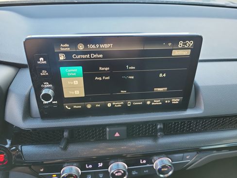 Used 2023 Honda CR-V EX-L image 15