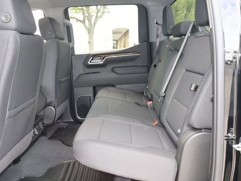 New 2026 GMC Sierra 1500 Elevation AWD/4WD image 16