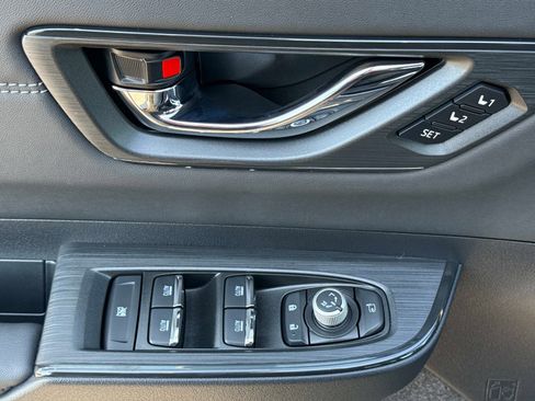 New 2026 Subaru Outback Touring XT image 21