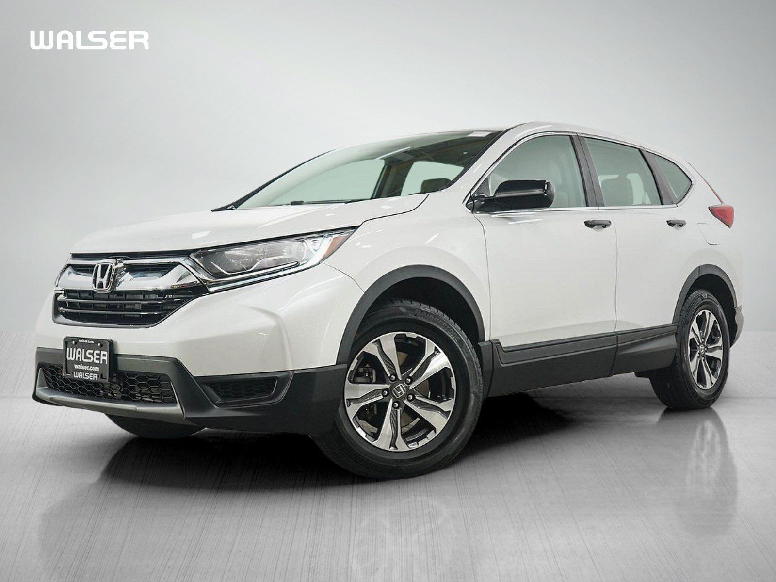 Used 2019 Honda CR-V LX image 1