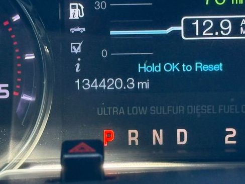 Used 2015 Ford F350 XLT w/ XLT Value Package AWD/4WD image 22