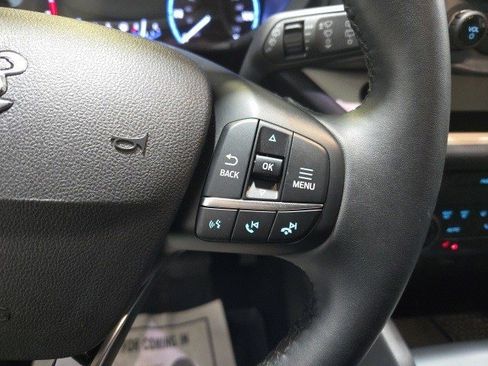 Used 2024 Ford Bronco Sport Heritage w/ Heritage Convenience Package image 20