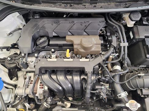 Used 2021 Kia Rio S FWD image 30