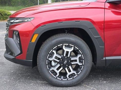 New 2026 Hyundai Tucson XRT AWD/4WD image 5