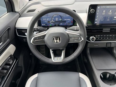 New 2026 Honda Prologue Touring image 4