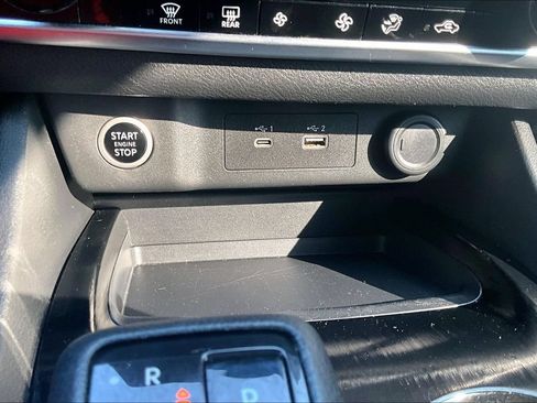 Used 2021 Nissan Rogue SV FWD image 33