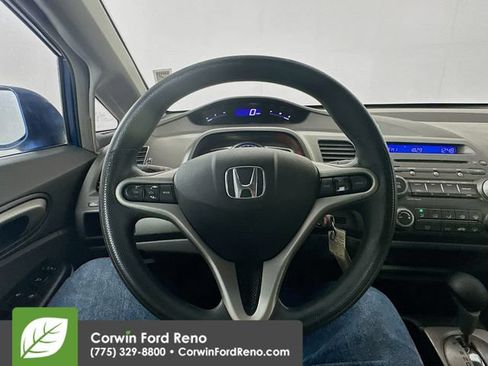 Used 2011 Honda Civic EX image 11