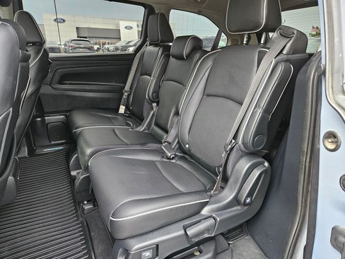 Used 2025 Honda Odyssey Elite image 29