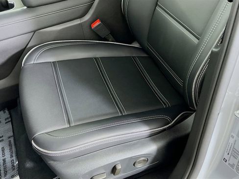 Certified 2025 GMC Sierra EV Denali image 19