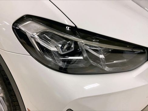 Certified 2023 BMW X3 xDrive30i w/ Convenience Package image 25