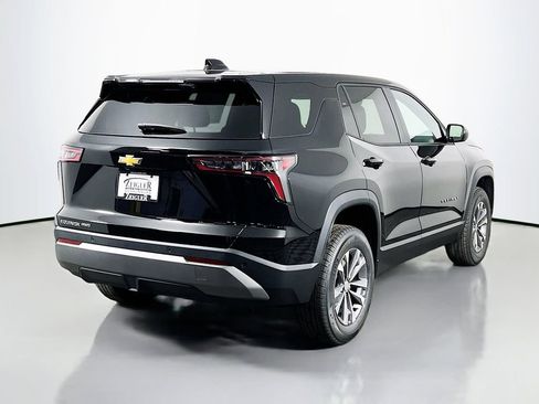 New 2026 Chevrolet Equinox LT w/ Convenience Package II AWD/4WD image 5