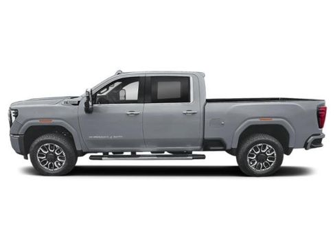 New 2026 GMC Sierra 2500 Denali AWD/4WD image 2