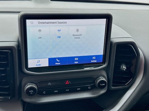 Used 2021 Ford Bronco Sport Base image 11