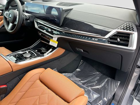 New 2026 BMW X5 sDrive40i RWD image 24