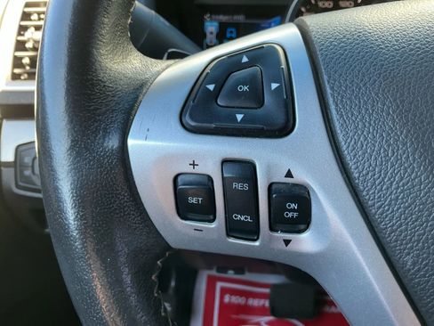 Used 2014 Ford Explorer Sport w/ Equipment Group 401A image 26