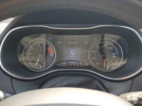 Certified 2019 Jeep Cherokee Limited AWD/4WD image 24