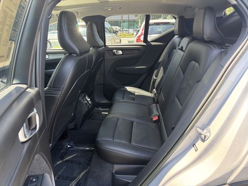 Used 2023 Volvo XC40 B5 Plus w/ Driver Assist Package AWD/4WD image 35