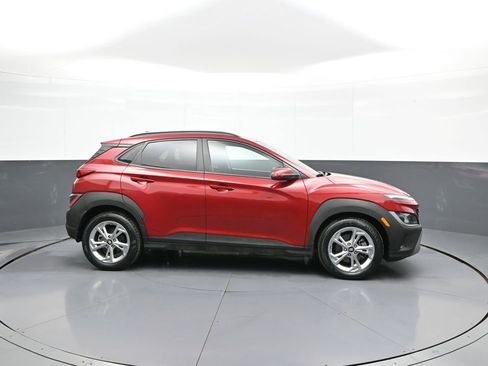 Used 2023 Hyundai Kona SEL w/ Convenience Package image 5