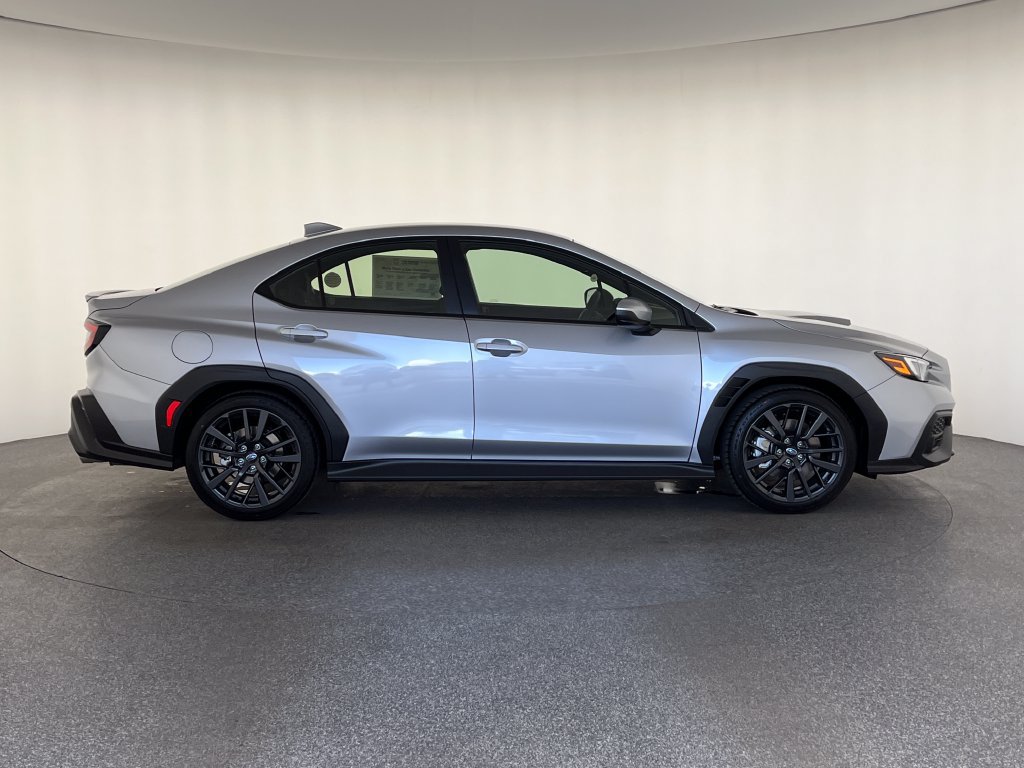 New 2026 Subaru WRX Premium w/ Accessory Package #2 AWD/4WD image 2