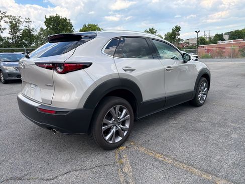 Used 2023 MAZDA CX-30 AWD 2.5 S w/ Premium Package image 7